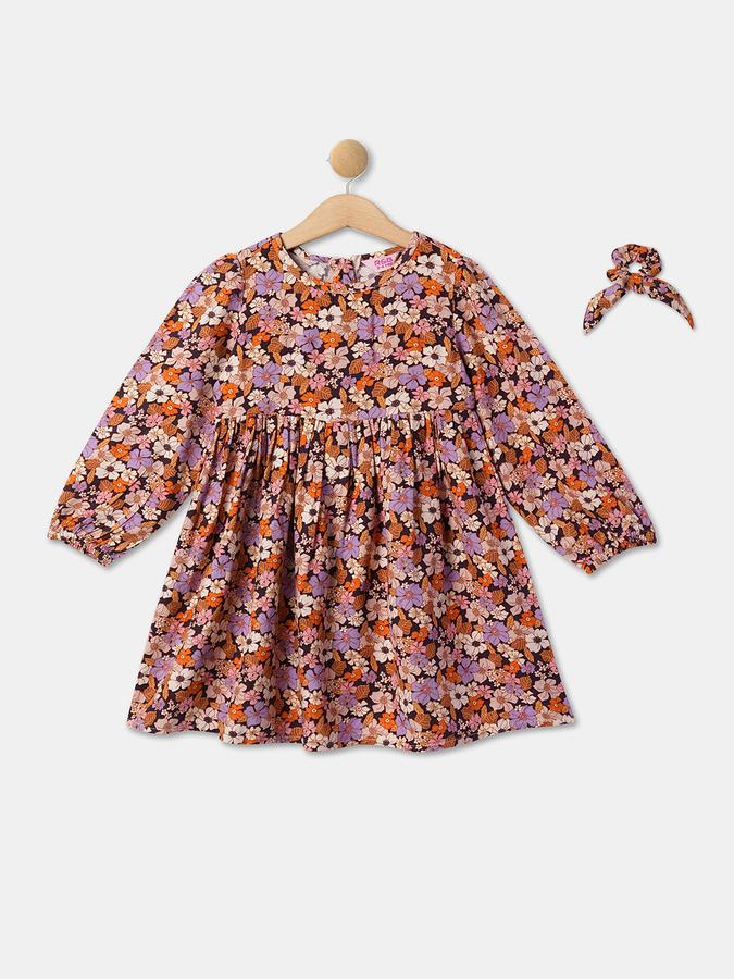 R&B Girls Multi Dresses