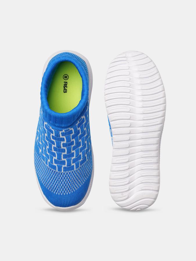 R&B Boy's Sport Shoes image number 3