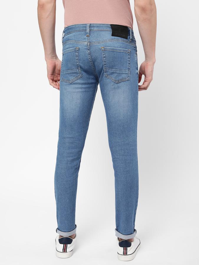 R&B Men's Jeans image number 2