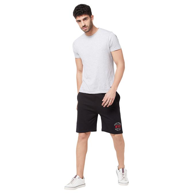 R&B Men's Shorts image number 1