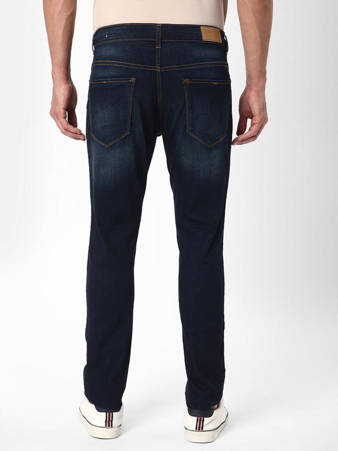 R&B Men's Fashion Jeans image number 2