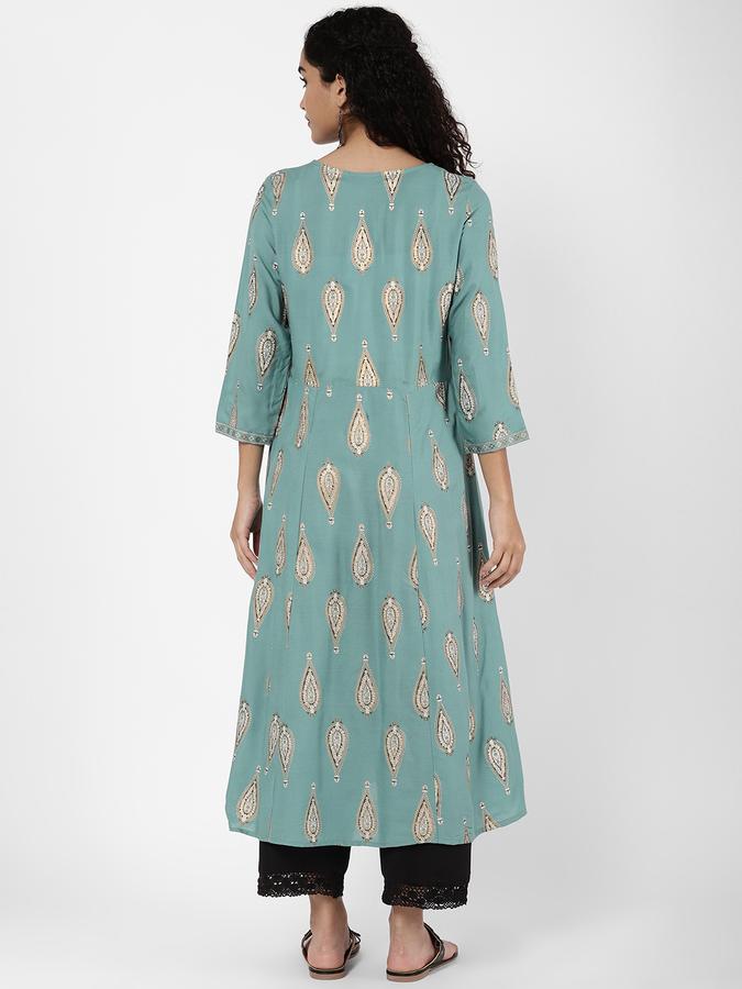 R&B Women's Kurta image number 2