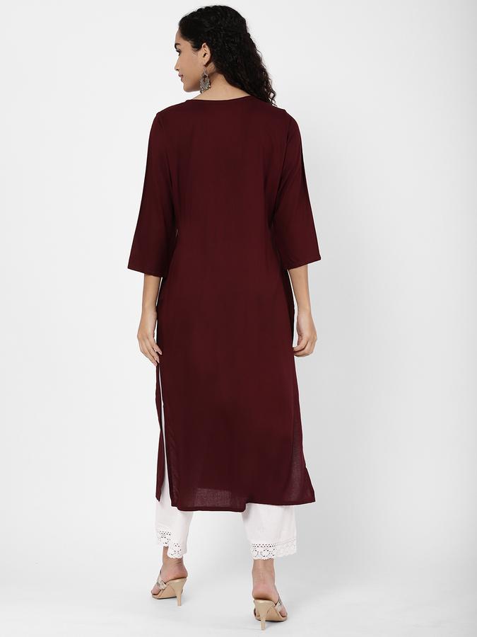 R&B Women's Kurta image number 2