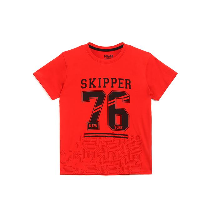 R&B Boy's T-shirt image number 0