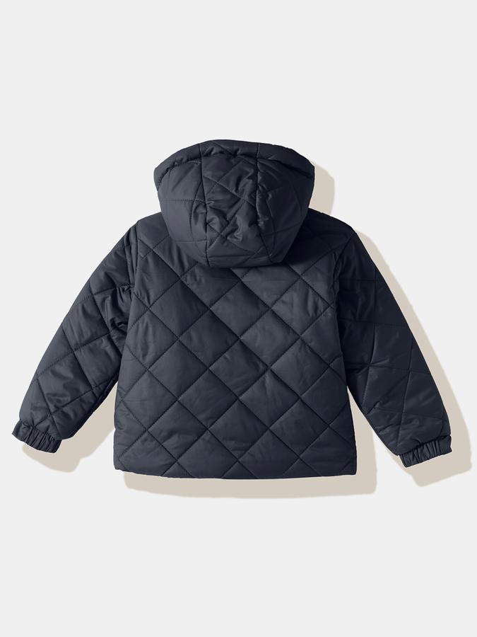 R&B Boys' Navy Blue Jacket