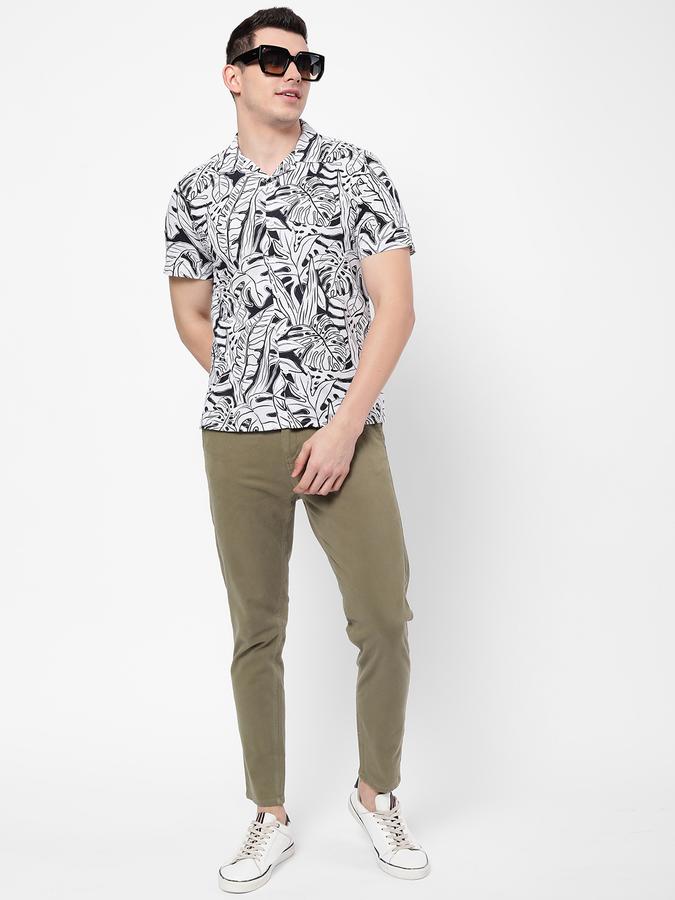R&B Men's Casual Shirt image number 1