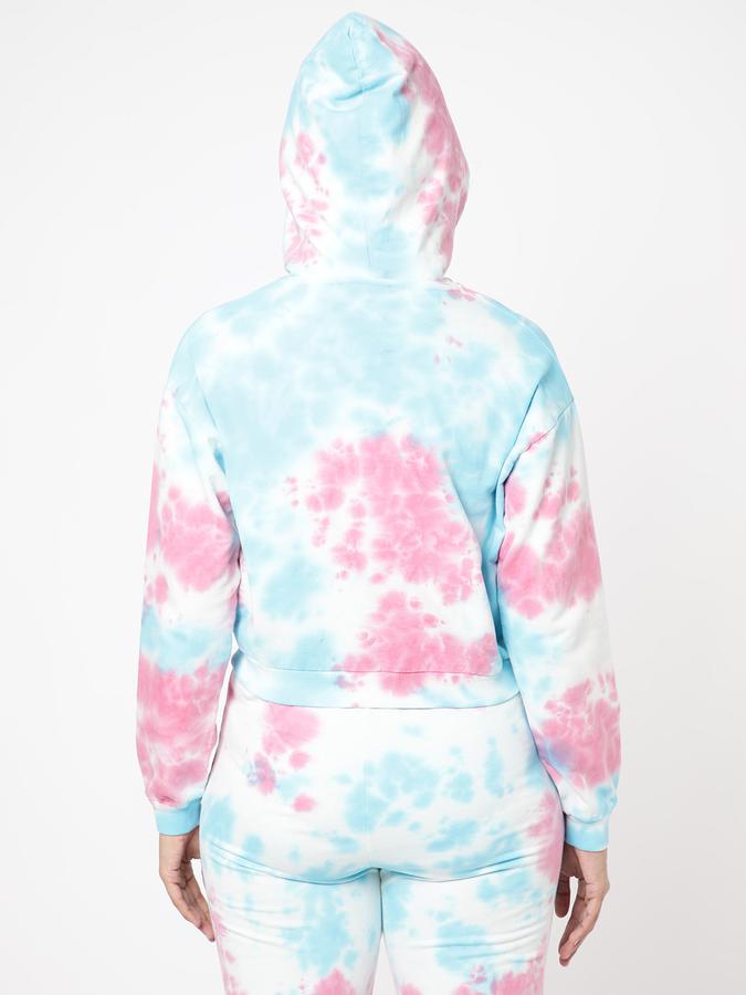 R&B Pink Women Sweatshirt image number 2