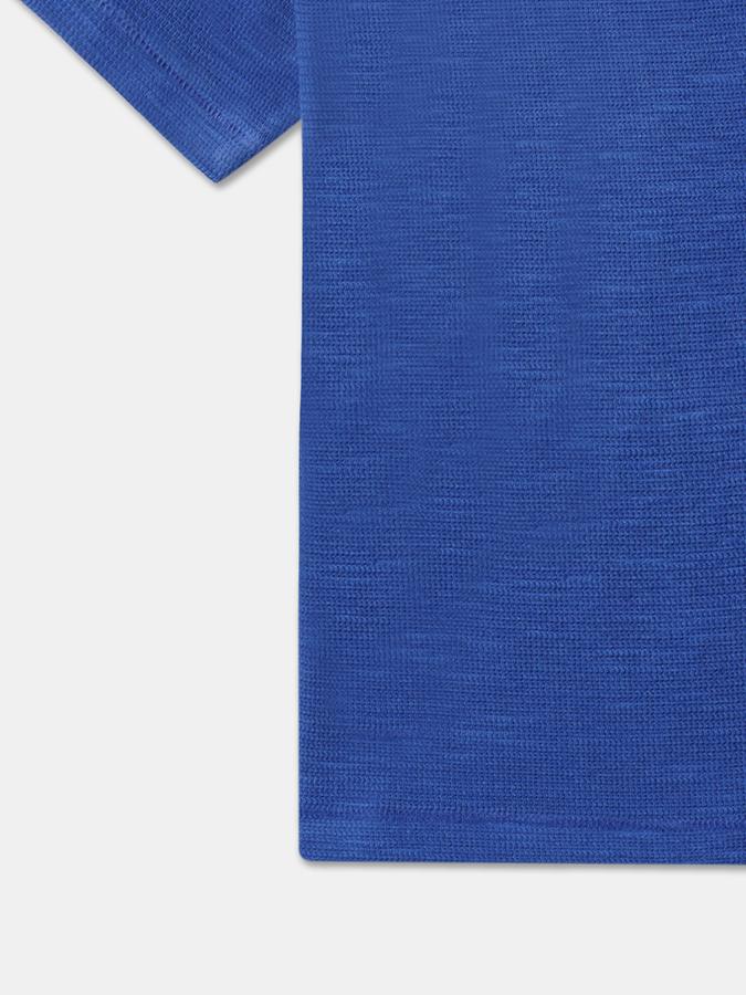 Graphic Print Relaxed Fit T-Shirt image number 3