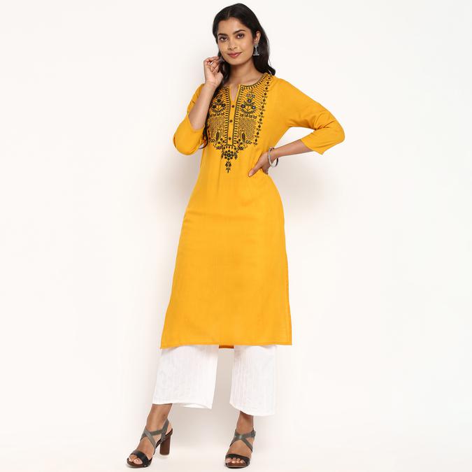 R&B Women's Kurta image number 1