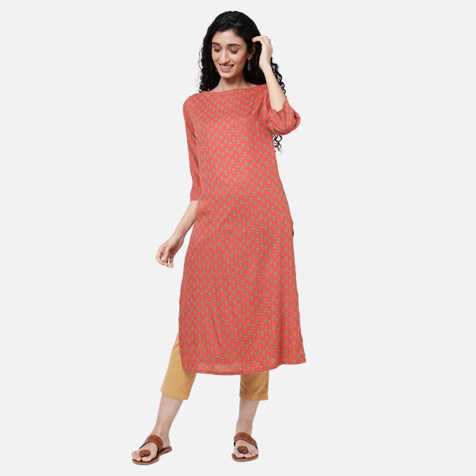 R&B Women's Kurta image number 0