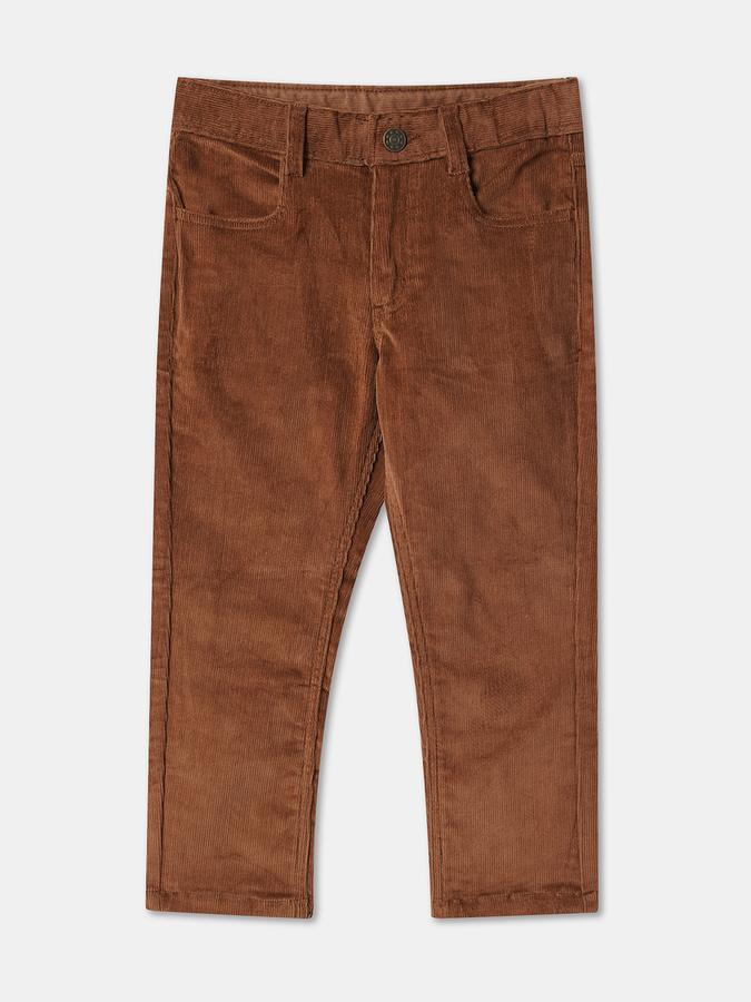 Boys Casual Pants & Trousers
