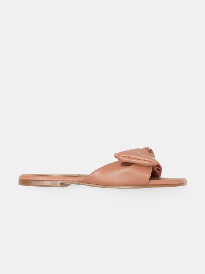 R&B Women's Flat Sandals image number 1