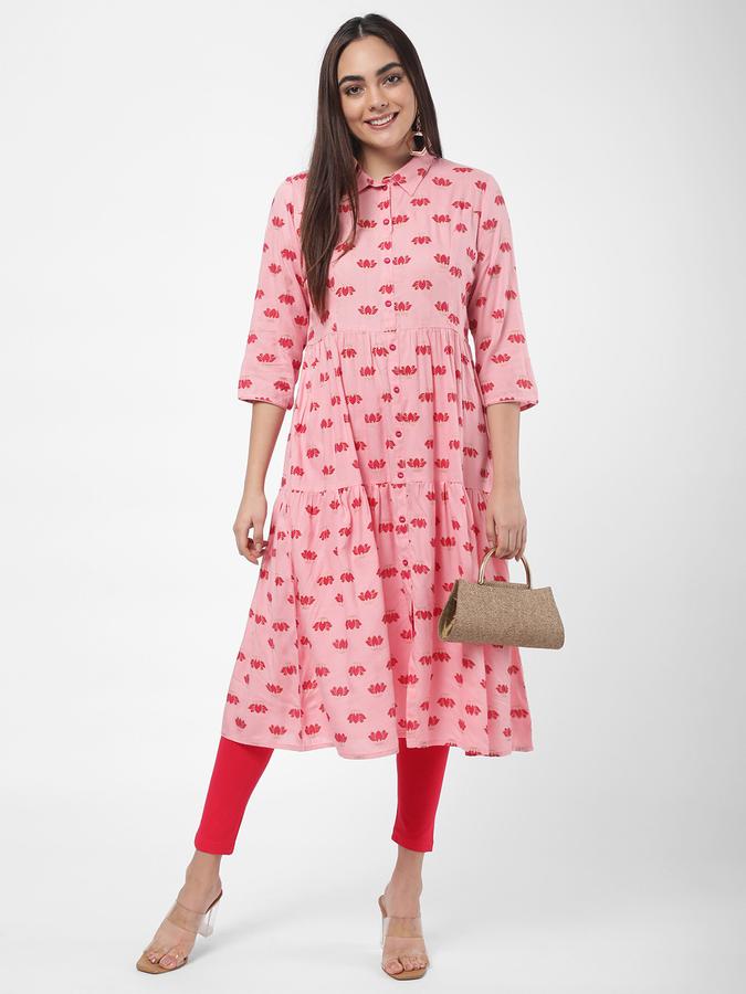 R&B Women's Kurta image number 1