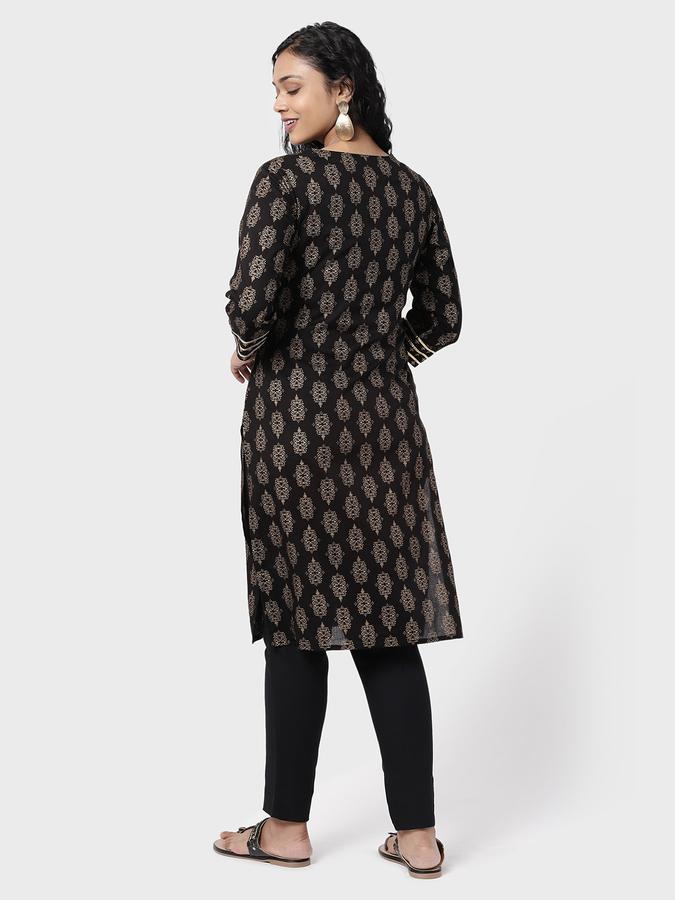 R&B Women's Kurta image number 2