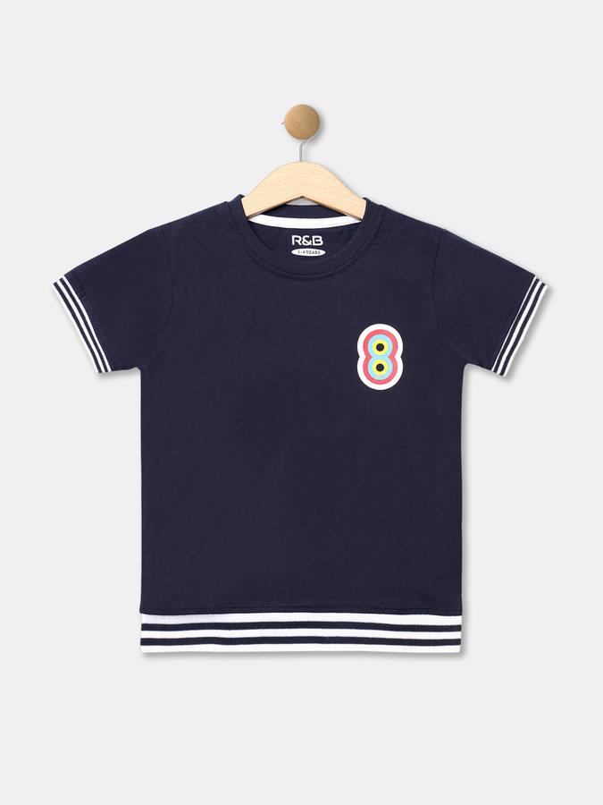 R&B Boy's T-shirt