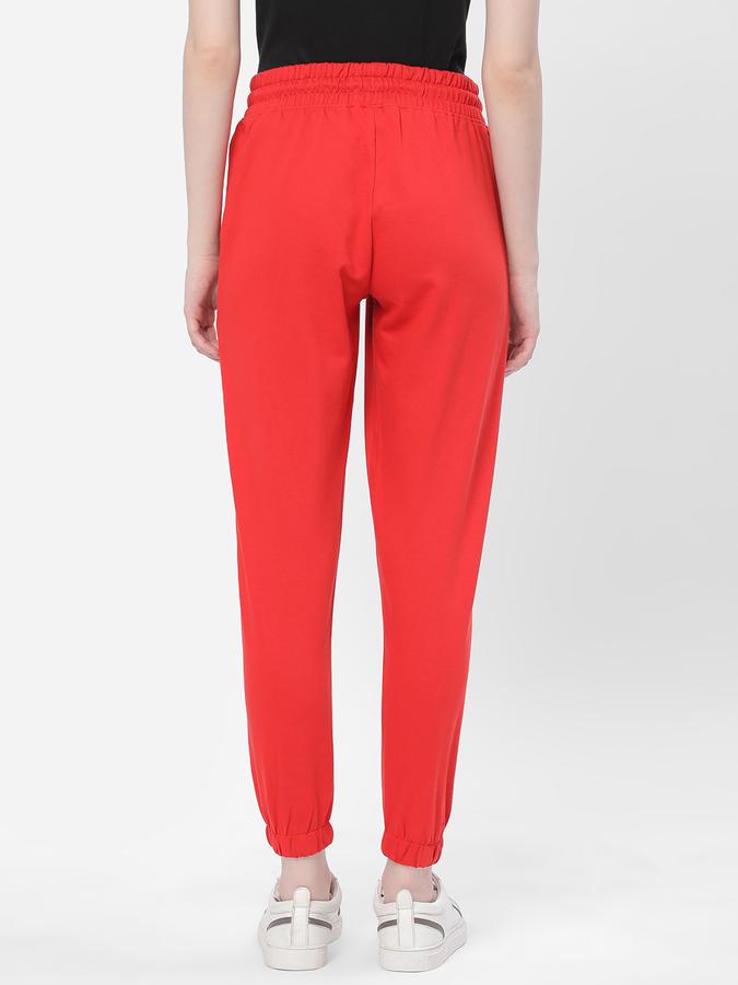 R&B Women Brown Trousers image number 2