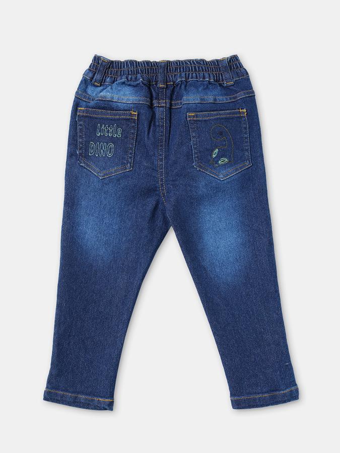 R&B Blue Boy Jeans image number 1
