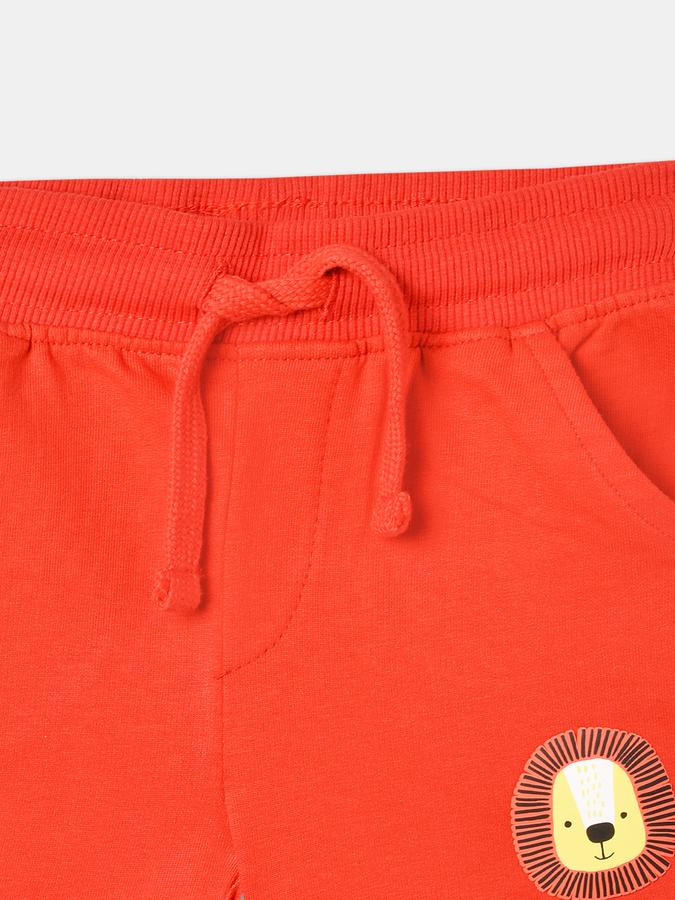 R&B Boys Shorts & 3/4ths image number 3