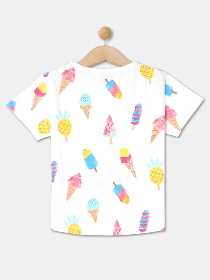 R&B Girls Tops & T-shirts image number 1