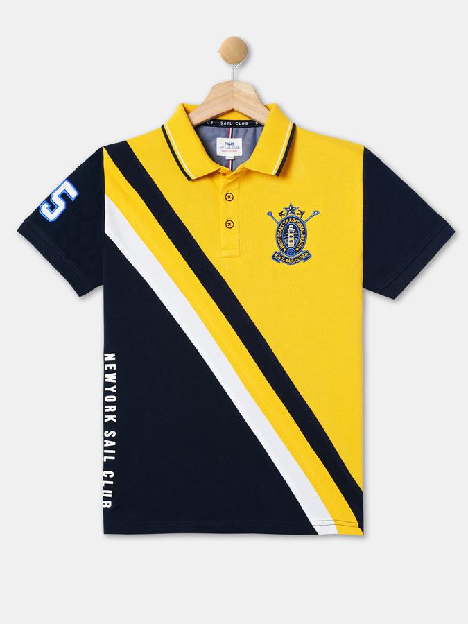 R&B Boys Polos image number 0