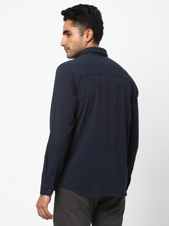 Men Regular Fit Shirt image number 2