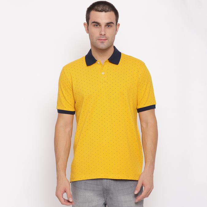 R&B Men's Polo T-Shirt image number 0