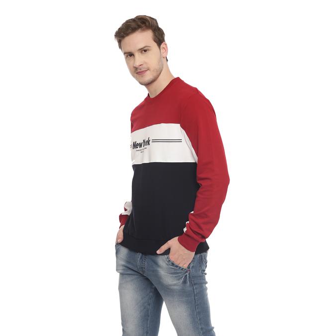 R&B Men's Sweat Top image number 2