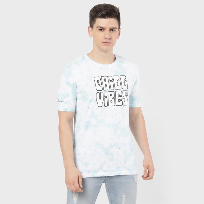 R&B Men's T-Shirt image number 0