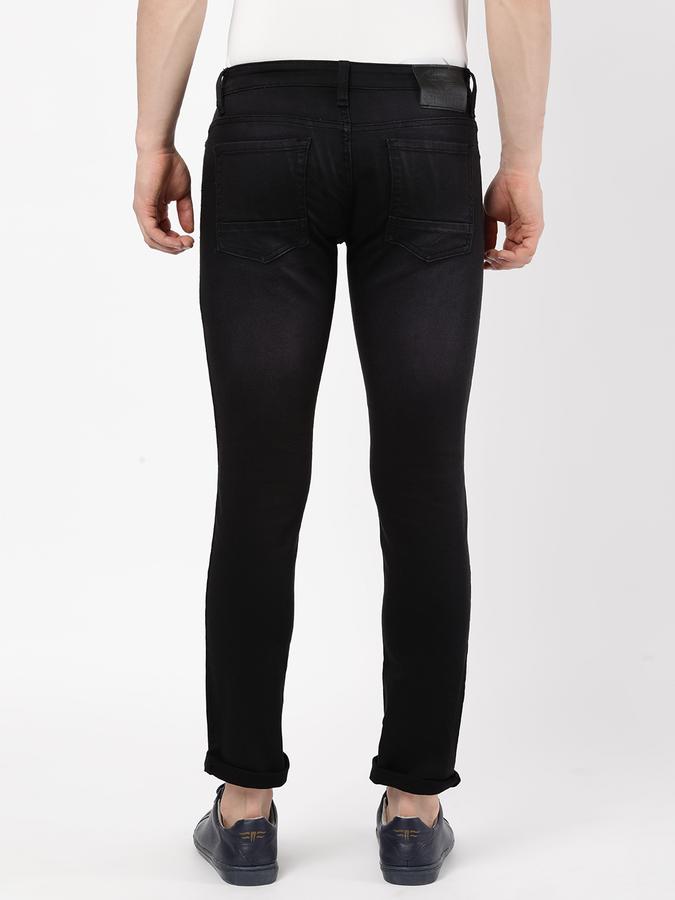 R&B Men's Jeans image number 2