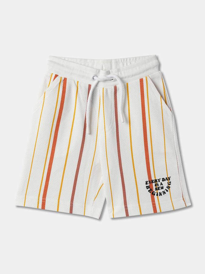 R&B Boys Shorts