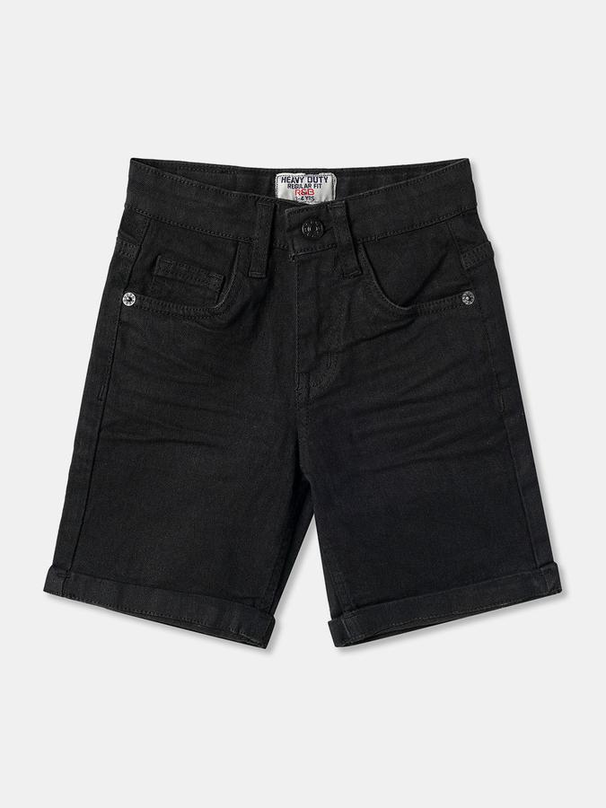 Boys Casual Shorts & 3/4ths image number 0