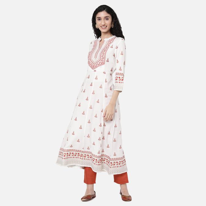 R&B Women's Kurta image number 2