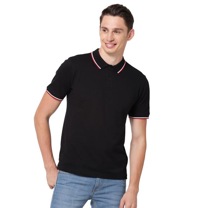 R&B Men's Polo image number 0