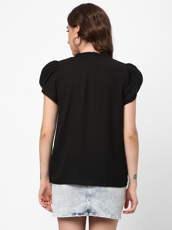 Women Regular Fit Top image number 2