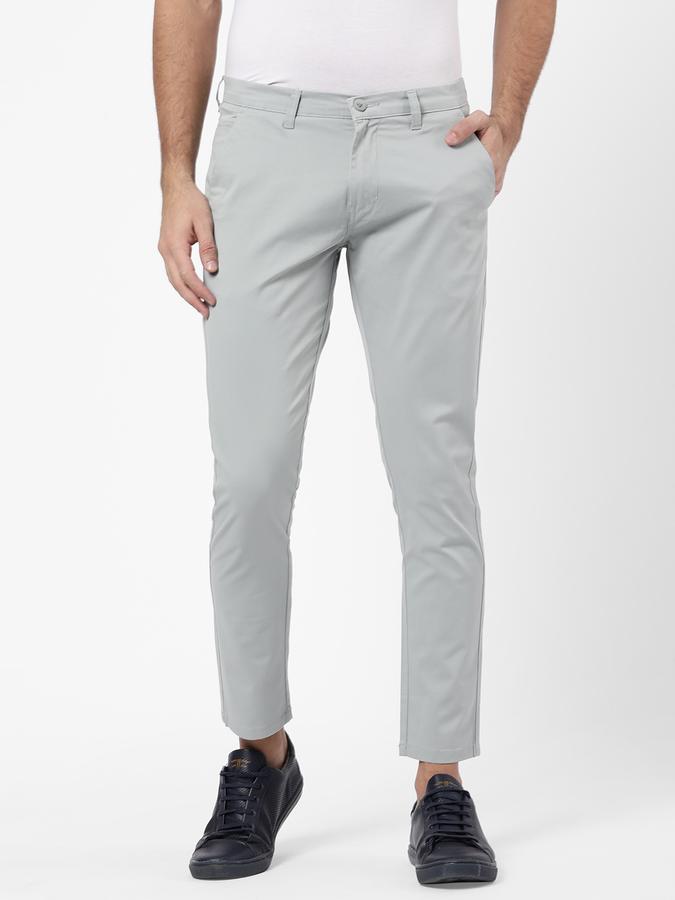 R&B Men's Casual Trousers
