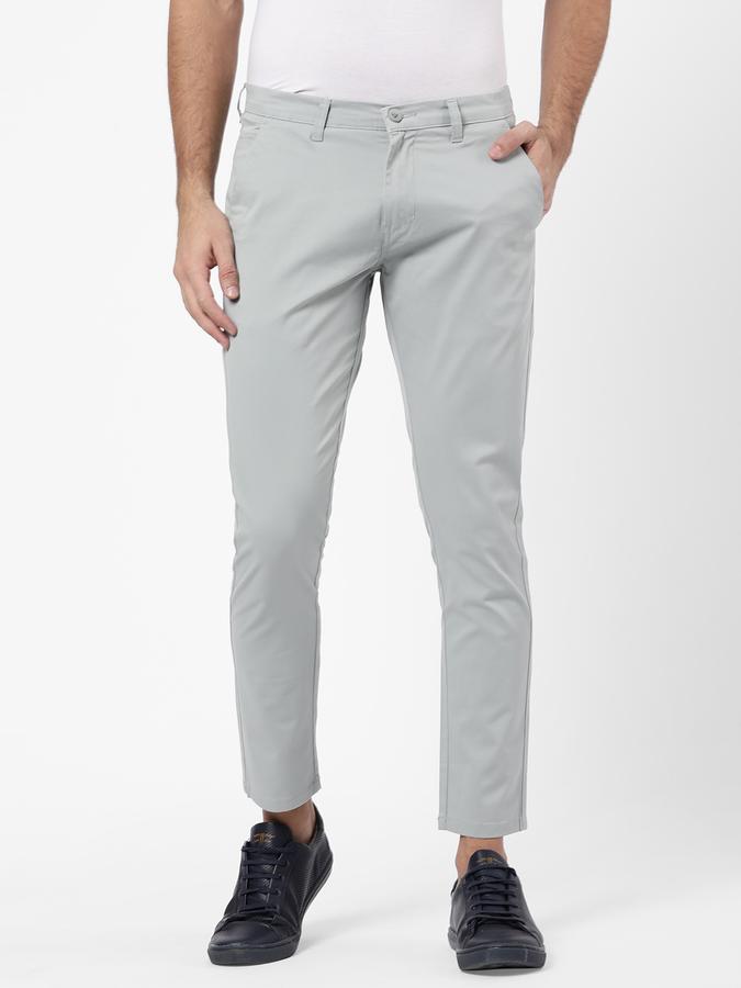 R&B Men's Casual Trousers image number 0