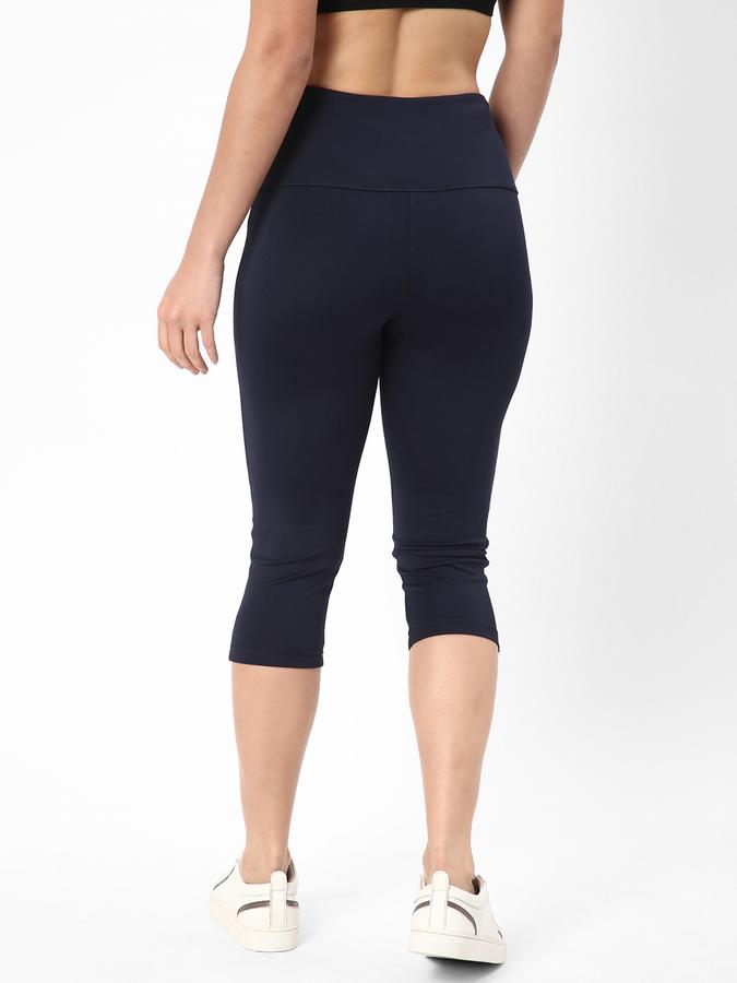 R&B Women Blue Leggings image number 2