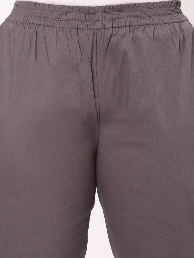  Womens Ethnic Pants image number 3