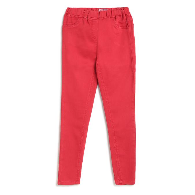 R&B Girl's Jeggings