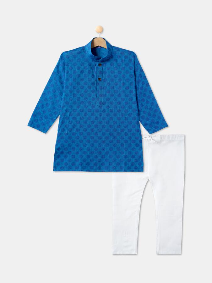 R&B Blue Boy Sets image number 0