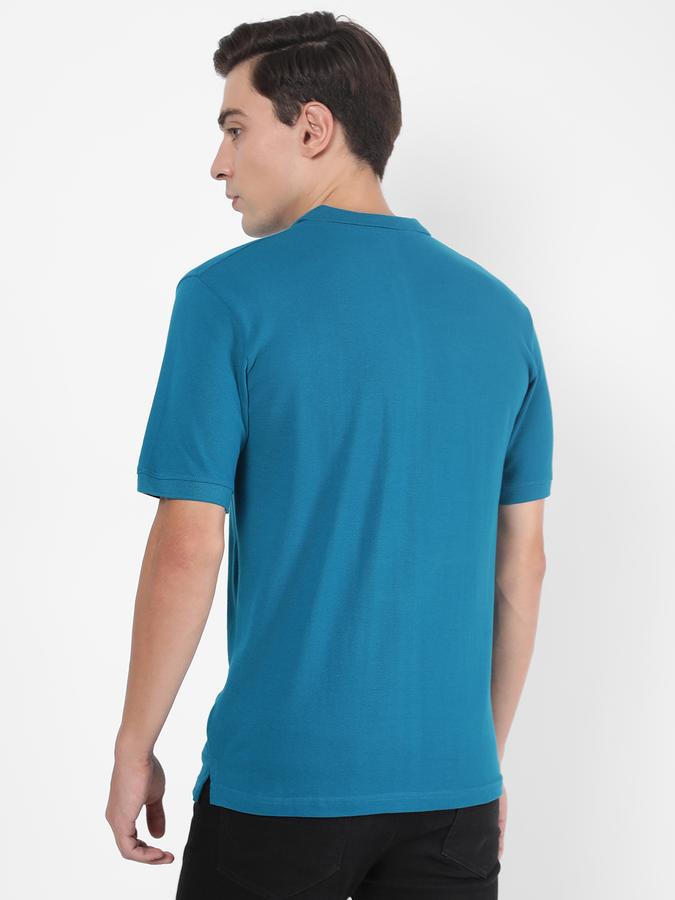 R&B Men's Polo T-Shirt image number 2