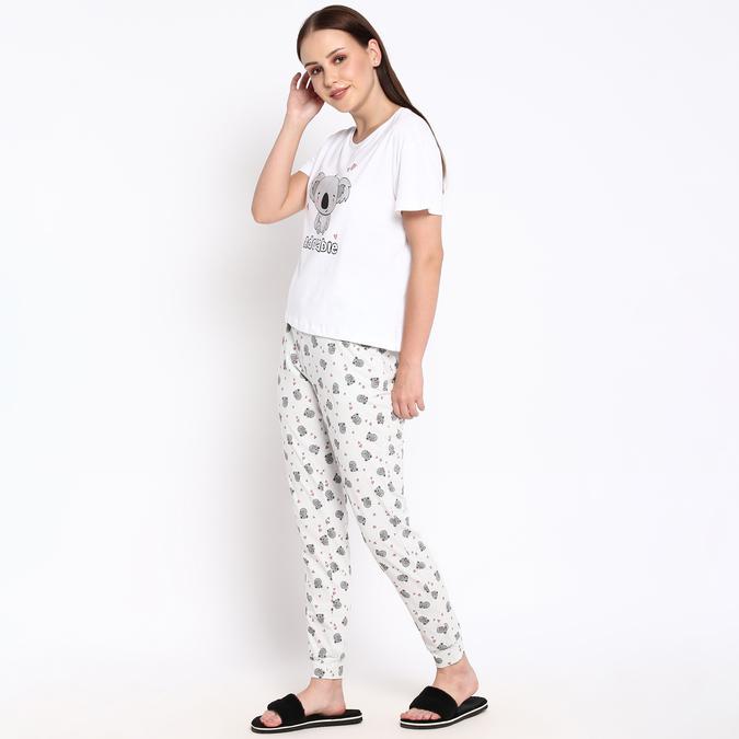 R&B Womens Pyjama Set image number 1