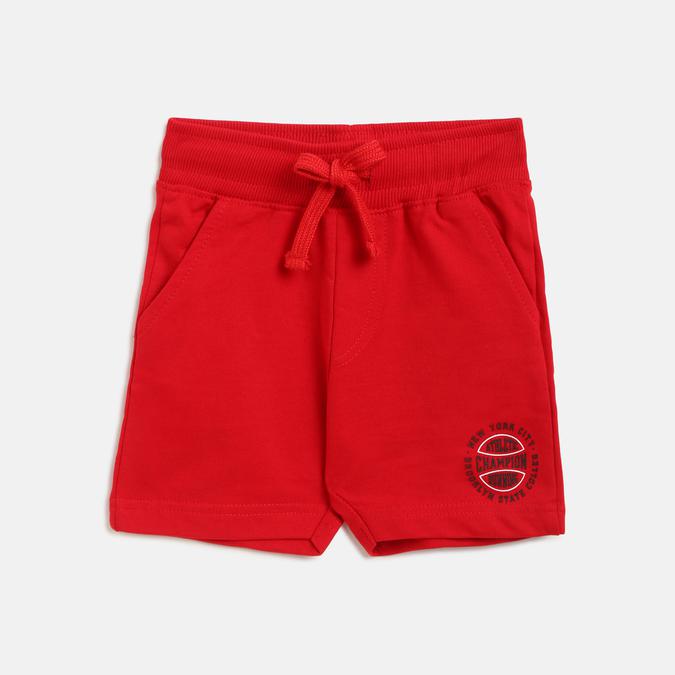 R&B Boy's Shorts