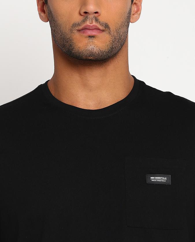 R&B Men's T-Shirt image number 3