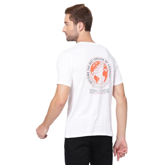 R&B Men's T-Shirt image number 2