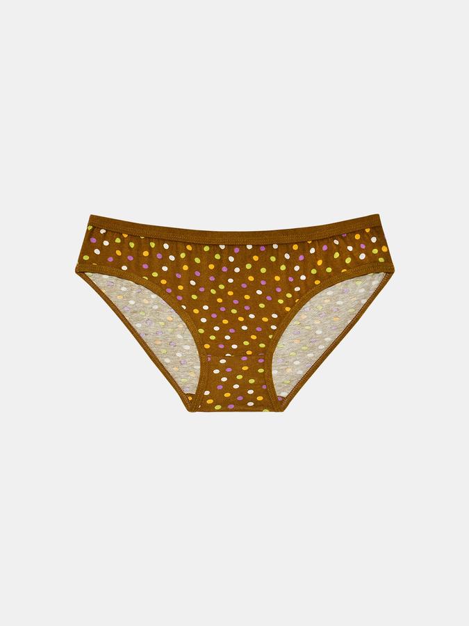 R&B Women's Panties image number 3