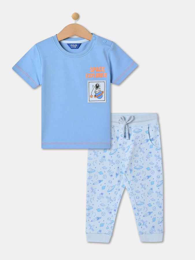 R&B Boys Fashion Sets image number 0