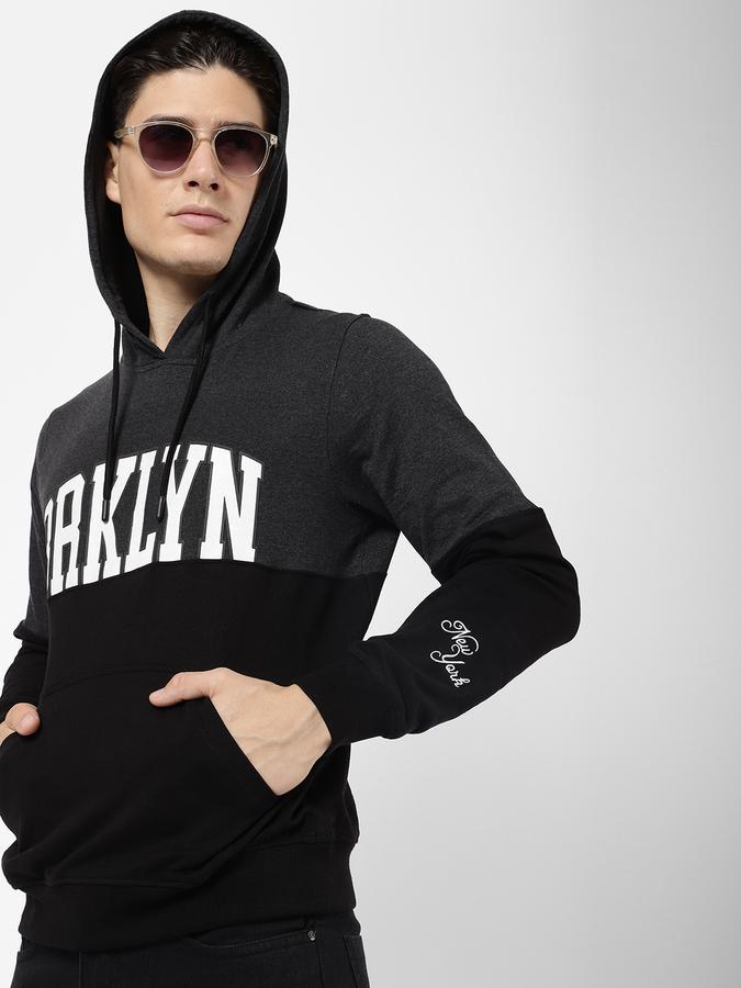 R&B Black Men Sweatshirts & Hoodies