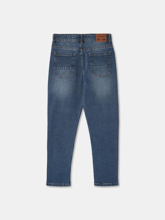 R&B Boys Denim Jeans image number 1
