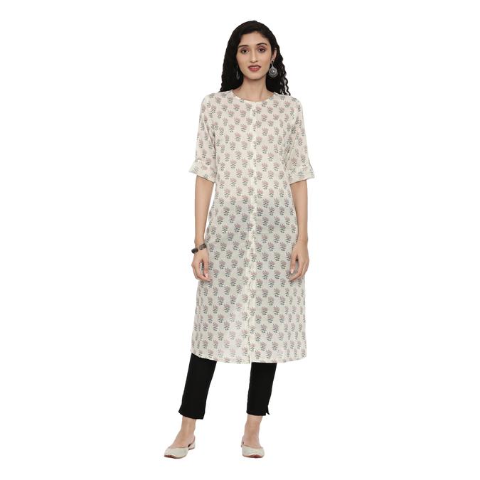 R&B Women's Kurta image number 0